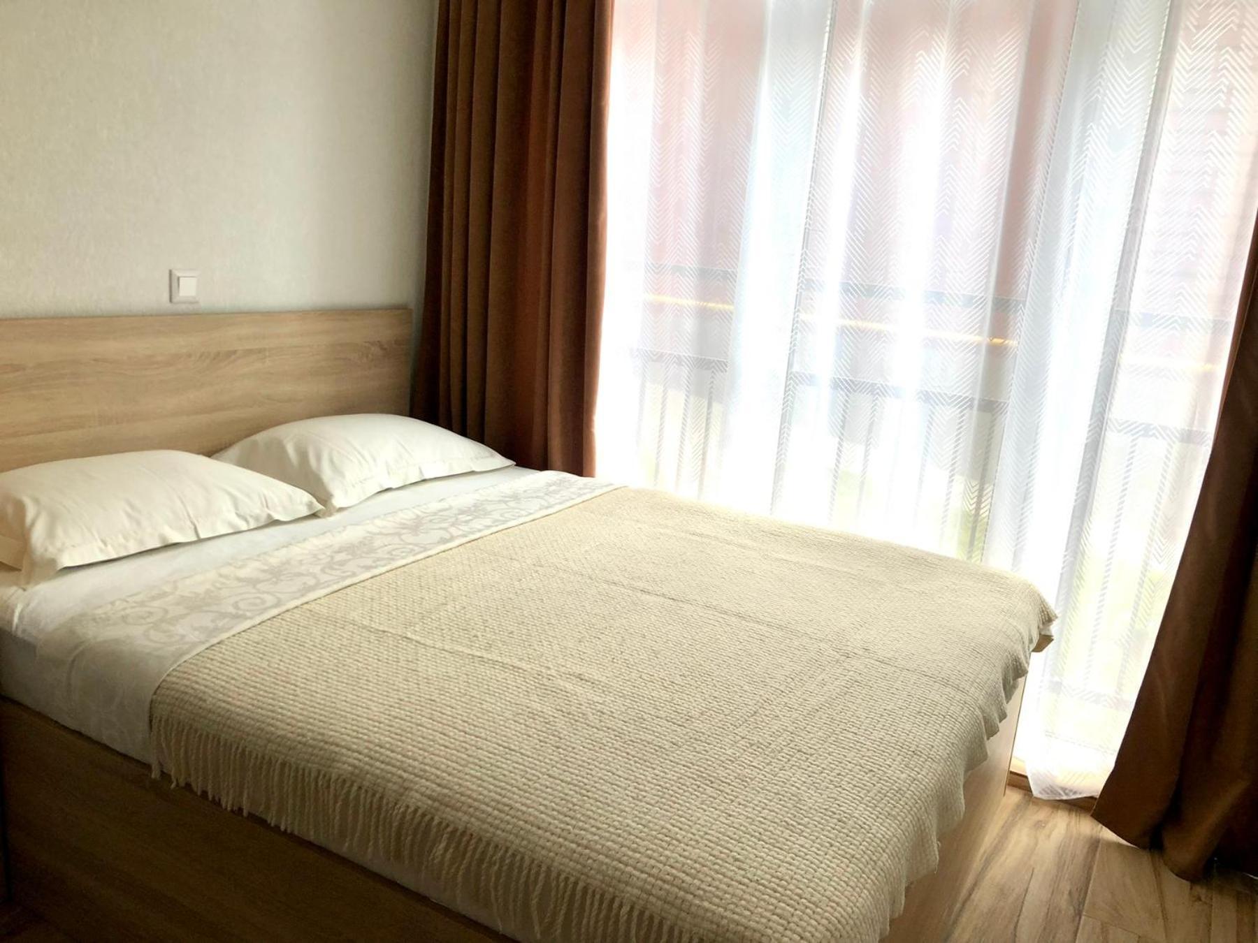 Osapart Hotel In A Complex Semycvit 2 Lviv Eksteriør bilde